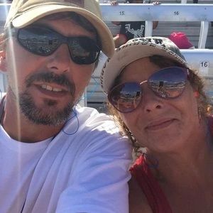 Meet your Posher, Frank